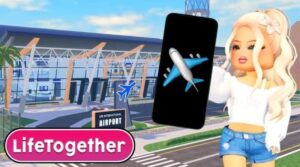 Все коды для Roblox LifeTogether RP на ноябрь 2024 года