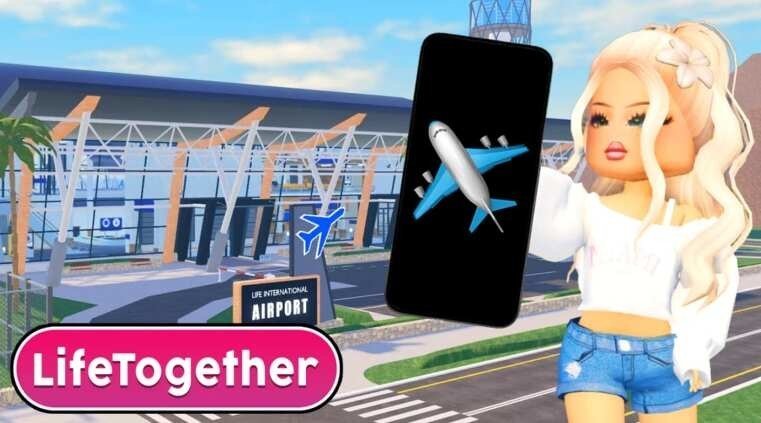 Все коды для Roblox LifeTogether RP на ноябрь 2024 года