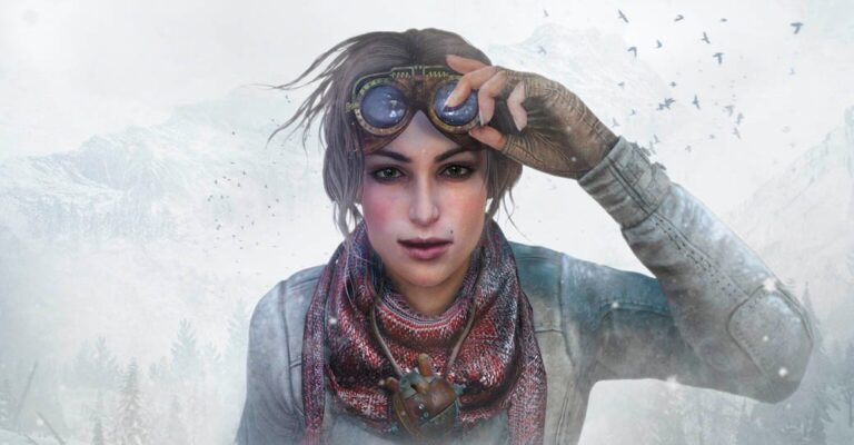 В GOG бесплатно раздают квесты Syberia и Syberia 2