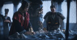 Одновременный онлайн в Total War: Three Kingdoms — 192 тысячи