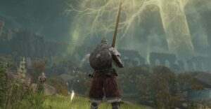 Игровая сессия Elden Ring не оставила журналистов равнодушными