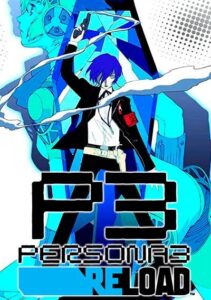 Persona 3 Reload