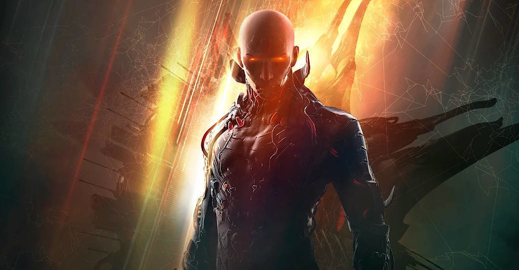 Шутер EVE Vanguard получил закрытый тест и трейлер с геймплеем
