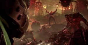 Орды демонов ждут вас в DOOM Eternal
