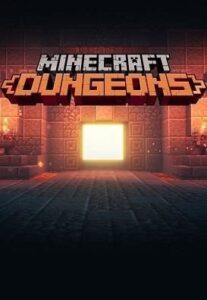 Minecraft: Dungeons