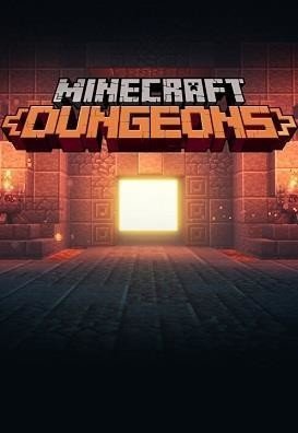 Minecraft: Dungeons