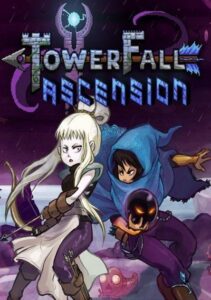 TowerFall Ascension