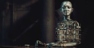 Фильмы и сериалы с элементами стимпанка — подборка кино
