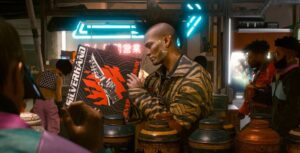 У Cyberpunk 2077 не будет бета-тестов
