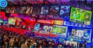 Редакция RBK Games едет на Gamescom 2019