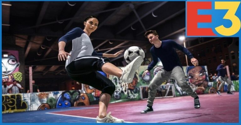 Опубликован дебютный трейлер FIFA 20