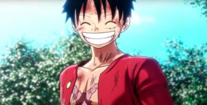 One Piece: World Seeker обзавелся опенингом