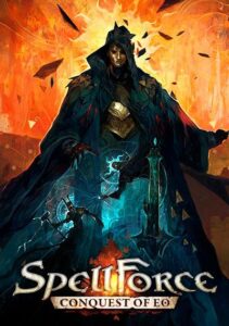 SpellForce: Conquest of Eo