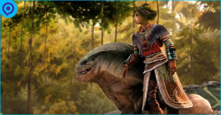 Gamescom 2019: в новом трейлере GreedFall показали компаньонов