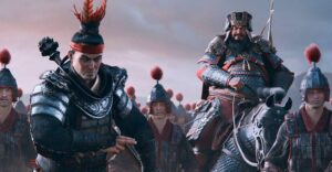Полководцы в Total War: Three Kingdoms смогут устраивать дуэли