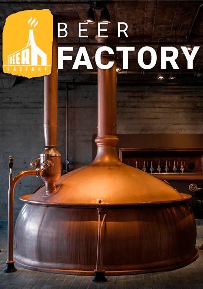Beer Factory