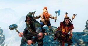 В Warhammer: Vermintide 2 начались бесплатные выходные
