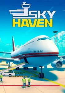 Sky Haven Tycoon - Airport Simulator