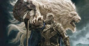 Глава PlayStation Studios размышляет над экранизацией Elden Ring