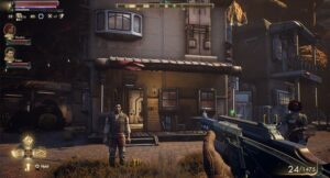 Как обзавестись собственным домом в The Outer Worlds