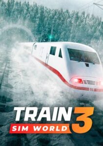 Train Sim World 3
