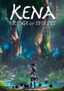 Kena: Bridge of Spirits