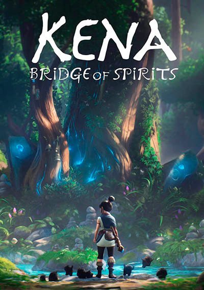 Kena: Bridge of Spirits