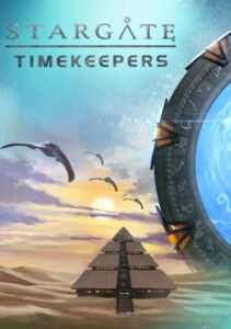 Stargate: Timekeepers