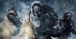 Трейлер Frostpunk 2 с морозным геймплеем представят 16 января