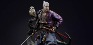 Открылся магазин мерча CD Projekt RED STORE