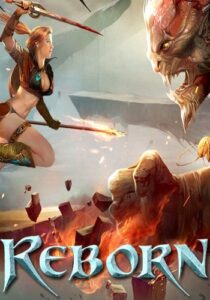 Reborn Online