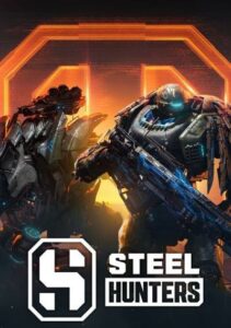 Steel Hunters