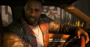 Все концовки в Cyberpunk 2077: Phantom Liberty