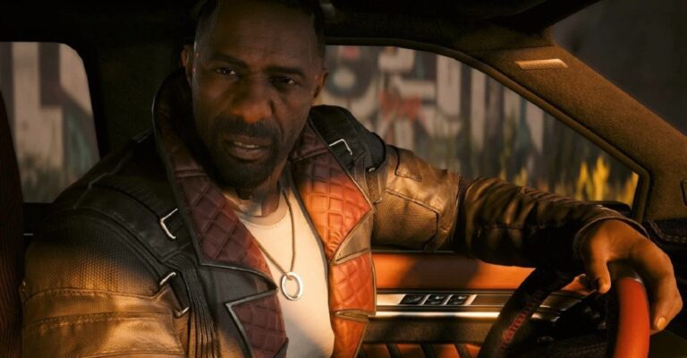 Все концовки в Cyberpunk 2077: Phantom Liberty