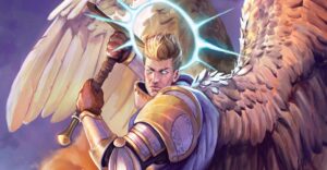 Pathfinder: Wrath of the Righteous выйдет на консолях в 2022 году