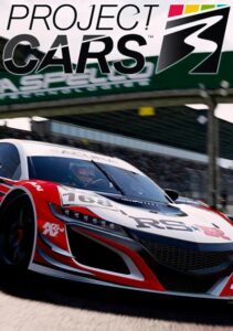 Project CARS 3