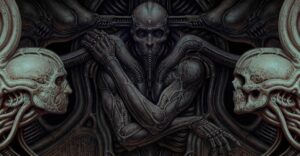 Опубликован новый трейлер хоррора Scorn