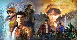 Обзор Shenmue 3 — ничем не примечательный шедевр