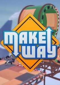 Make Way