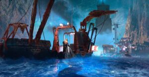 Вышло дополнение Expedition для RPG UnderRail