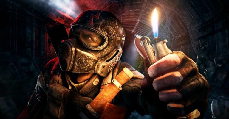 В GOG стартовала распродажа шутеров – скидки до 90%