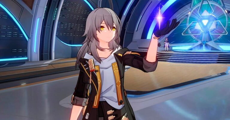 Honkai: Star Rail получила событие с Twitch Drops наградами