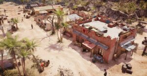 Советы по прохождению Jagged Alliance 3 — гайд для новичков