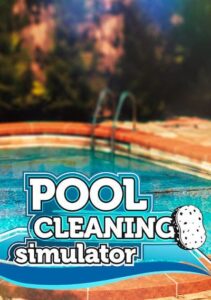 Pool Cleaning Simulator