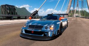 В Forza Horizon 5 сыграли более 15 миллионов пользователей