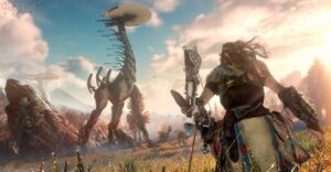 Расположение всех топливных элементов в Horizon Zero Dawn — гайд