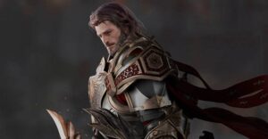 Снаряжение в Lineage 2: Revolution обзаведется новым рангом