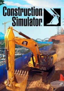 Construction Simulator