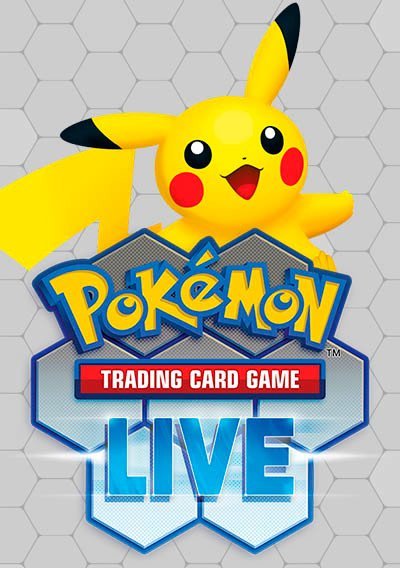 Pokemon Trading Card Game Live
