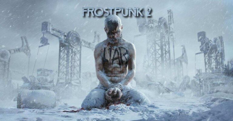 Коды и читы для Frostpunk 2 — где найти, как вводить